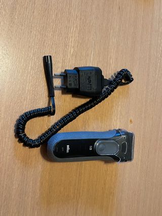 Rasoio elettrico braun s3