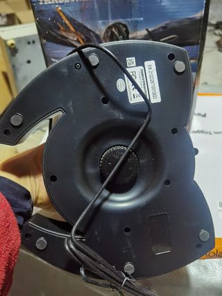 ThrustMaster T.Flight Stick X Joystick PC Playstat