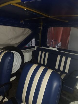 Citroen mehari  1978