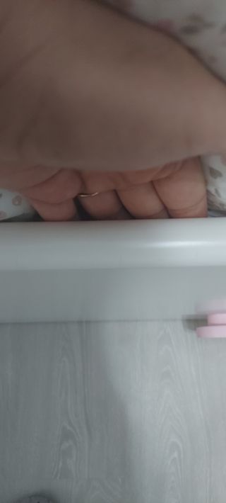 Barandilla de madera