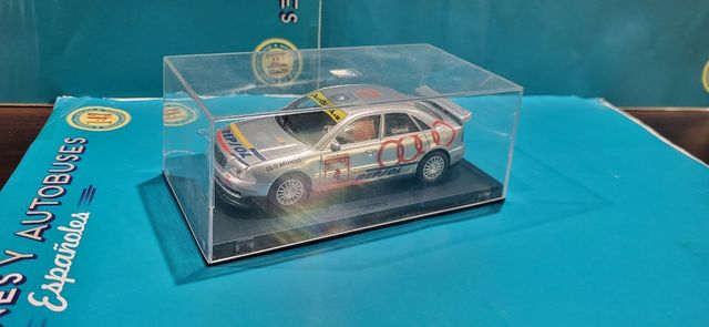 Audi a4 ninco cet gene