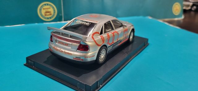 Audi a4 ninco cet gene