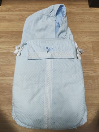 Saco para cuco