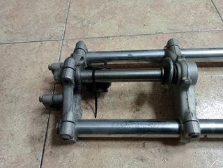 Horquilla Cagiva Aletta Electra