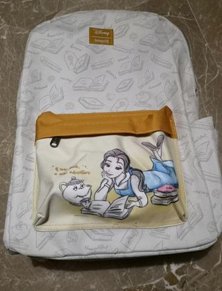 Zaino loungefly Belle Disney