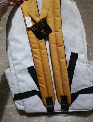 Zaino loungefly Belle Disney