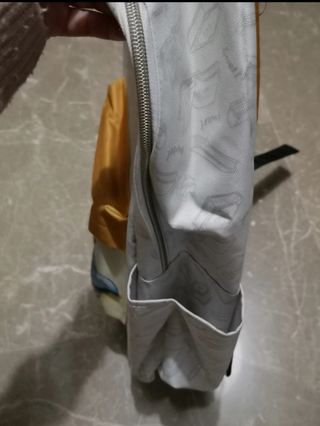 Zaino loungefly Belle Disney