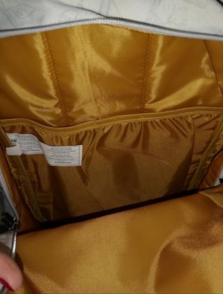 Zaino loungefly Belle Disney