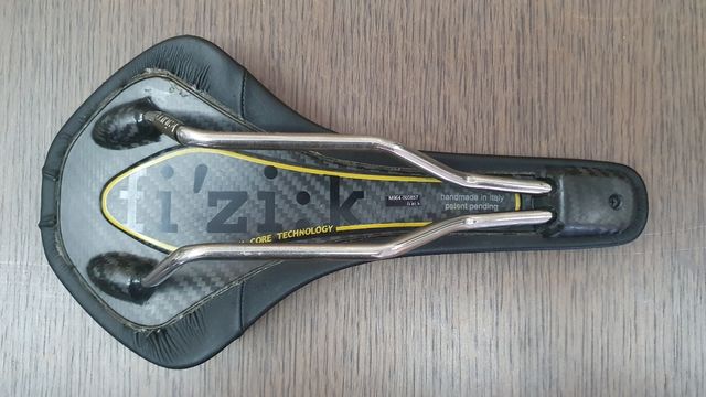 Sillín Fizik Antares bici carretera