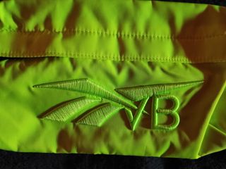 REEBOK X VICTORIA BECKHAM RIÑONERA