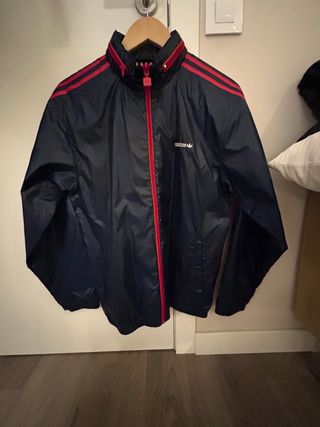 Chaqueta Adidas Vintage