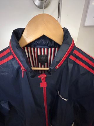 Chaqueta Adidas Vintage