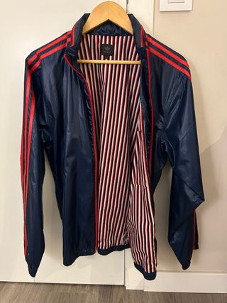 Chaqueta Adidas Vintage