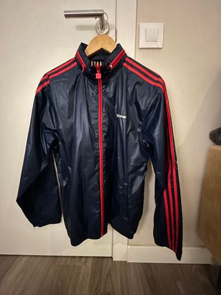 Chaqueta Adidas Vintage