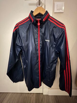 Chaqueta Adidas Vintage