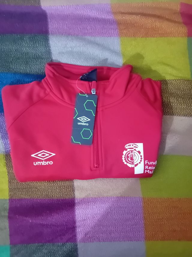 Sudadera Mallorca f.c
