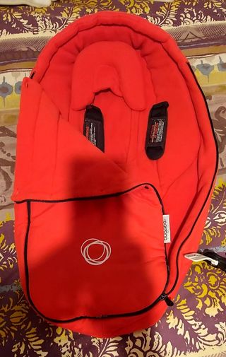 Cuco blando para wagaboo bee