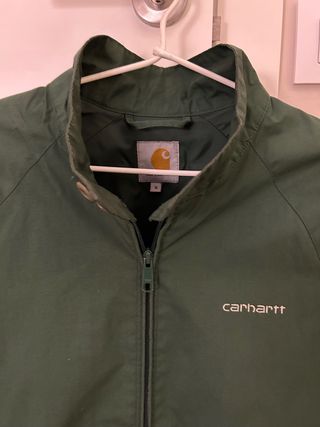 Chaqueta Carhartt