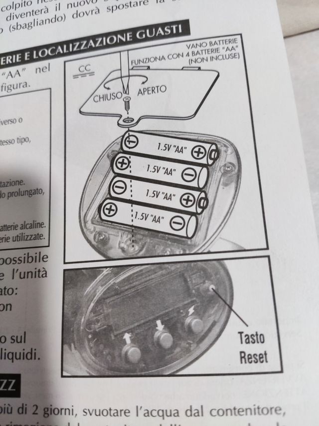 Squizz gioco Giochi Preziosi