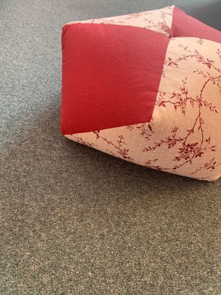 cuscino per sedersi (perfetto in gravidanza)