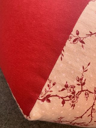 cuscino per sedersi (perfetto in gravidanza)