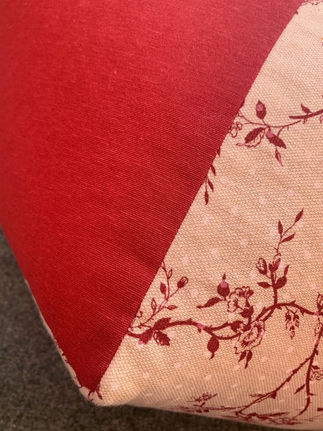 cuscino per sedersi (perfetto in gravidanza)