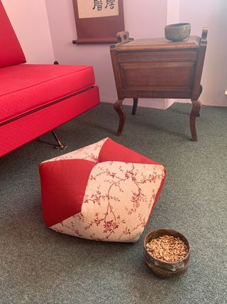 cuscino per sedersi (perfetto in gravidanza)