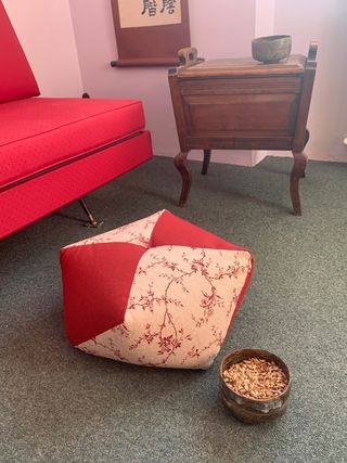 cuscino per sedersi (perfetto in gravidanza)