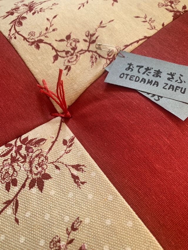 cuscino per sedersi (perfetto in gravidanza)