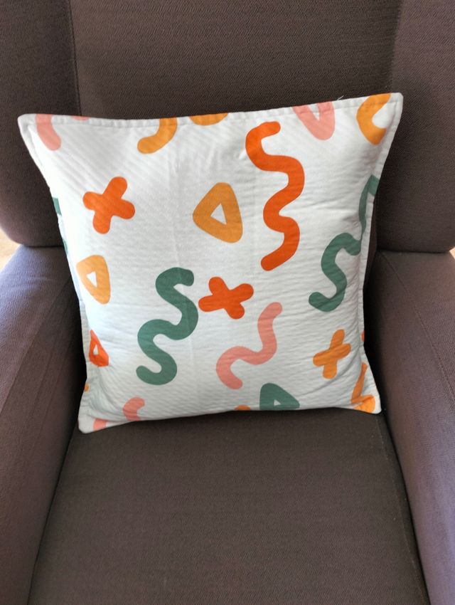Fundas de cojines