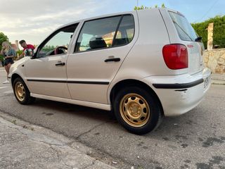 Volkswagen Polo 2000