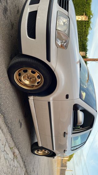 Volkswagen Polo 2000