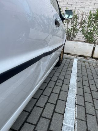 Volkswagen Polo 2000