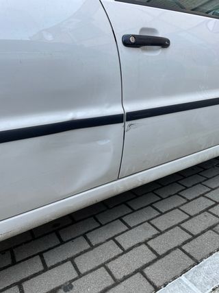 Volkswagen Polo 2000