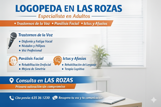 Terapia Integral Voz