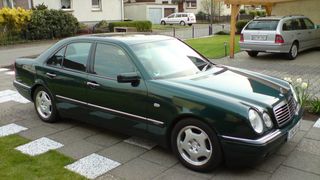 despiece mercedes 300 td