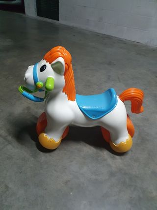 CORREPASILLOS FEBER