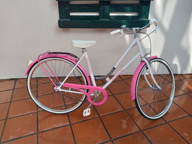 Bicicleta Orbea