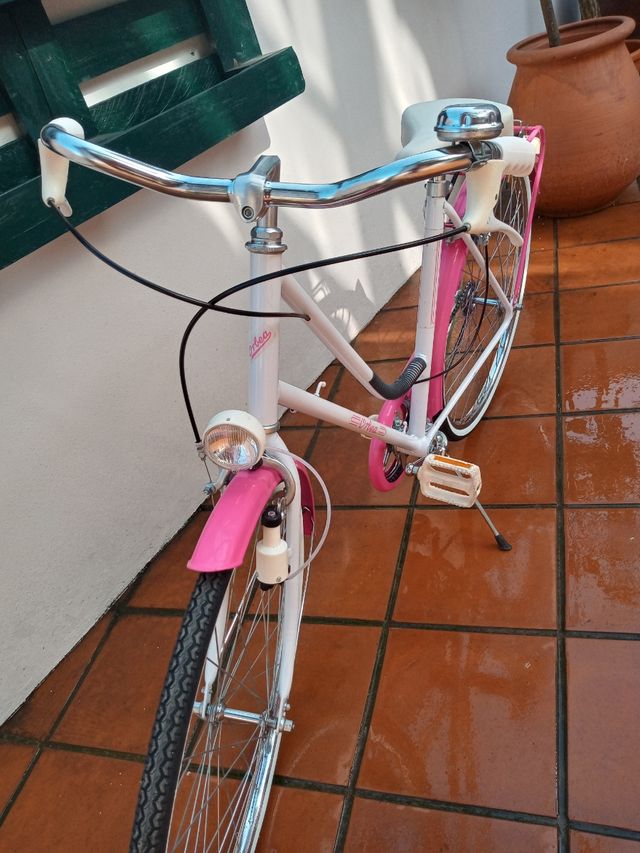 Bicicleta Orbea