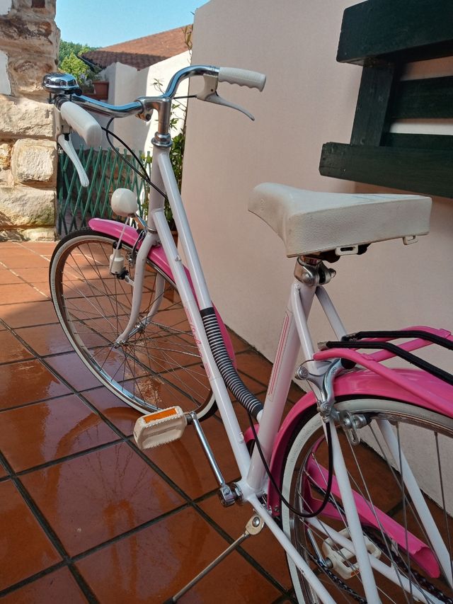 Bicicleta Orbea