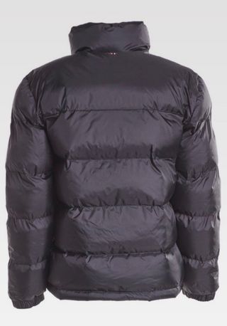 Chaqueta Plumas Nappijri.