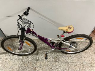 bici TREK
