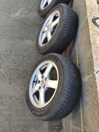 Honda Accord 2007