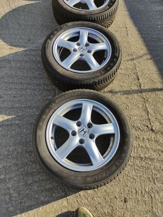 Honda Accord 2007