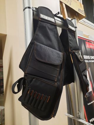 Gilet da lavoro da elettricista 