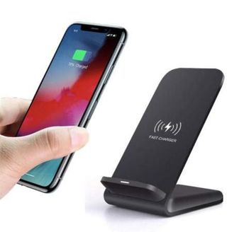 Cargador inalámbrico