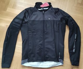 Chaqueta ciclismo