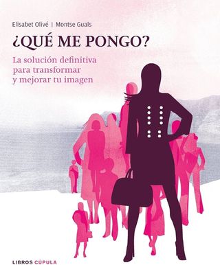 Libro moda que me pongo