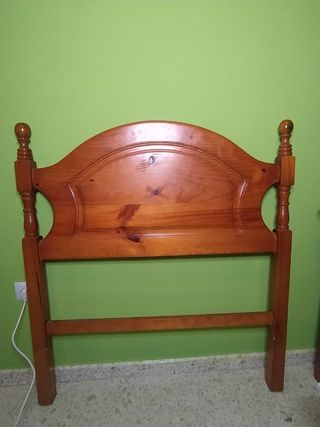 Cabecero de cama