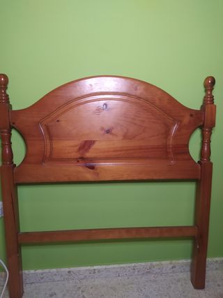Cabecero de cama